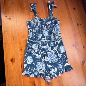 Matilda Jane romper size 8